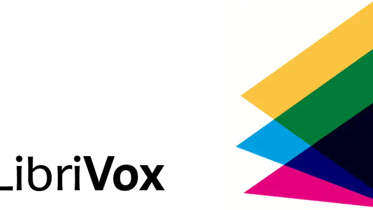 LibriVox Audio Books feature graphic