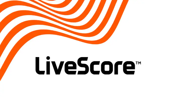 LiveScore: Live Sports Scores feature graphic