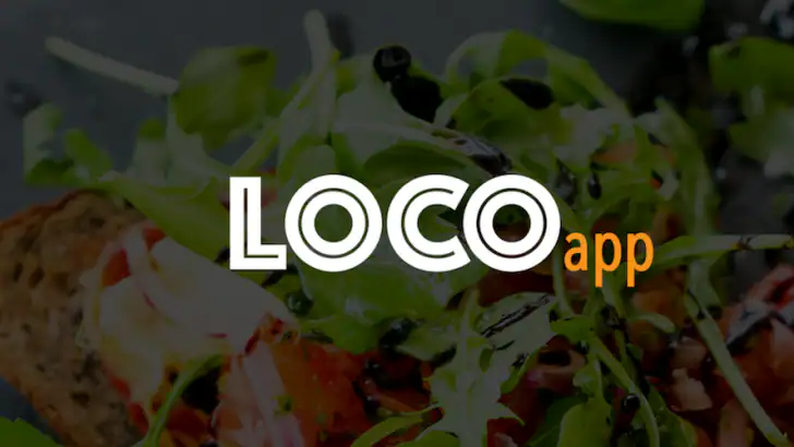 Loco feature graphic