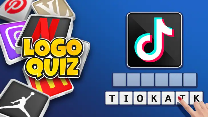 Logo Quiz - World Trivia Game feature graphic