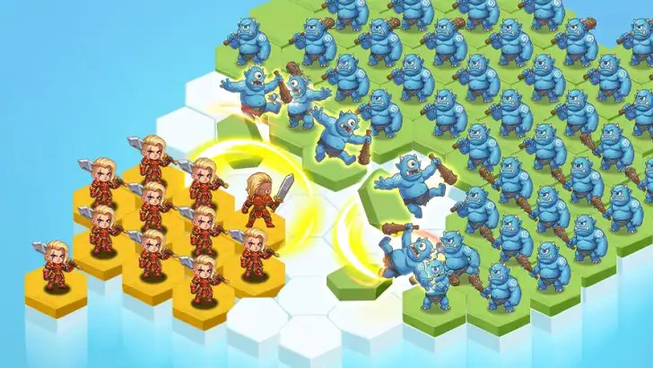 Lords War feature graphic