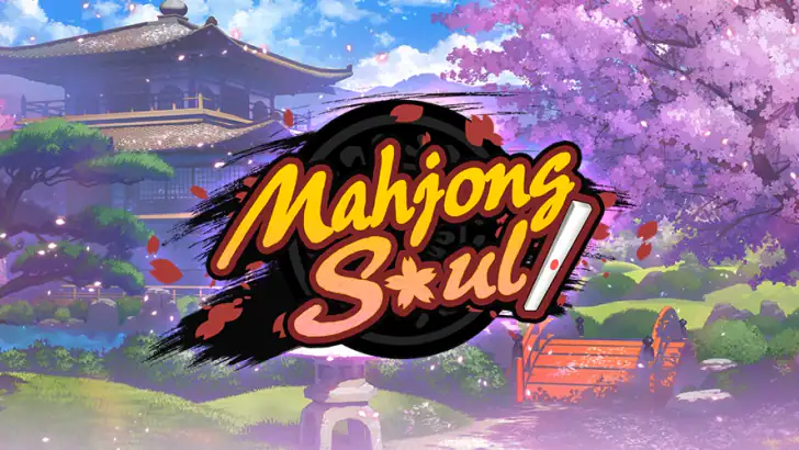 Mahjong Soul feature graphic