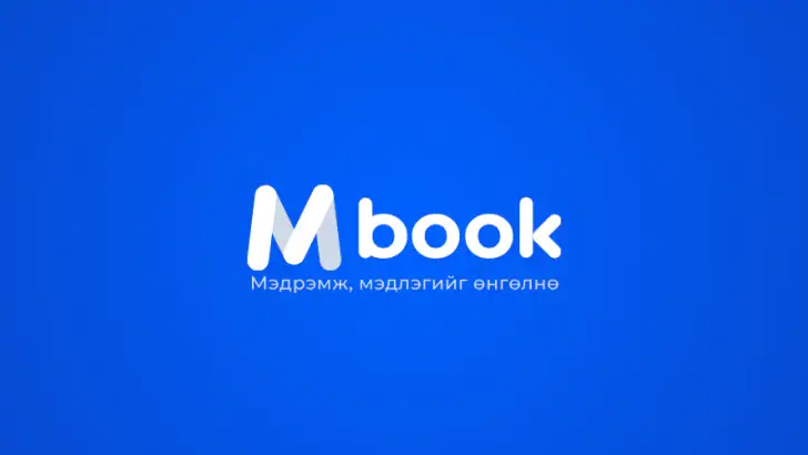 Mbook feature graphic