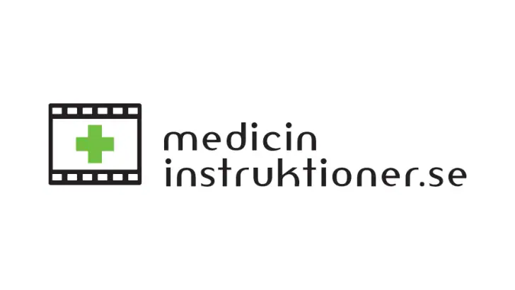 medicininstruktioner.se feature graphic