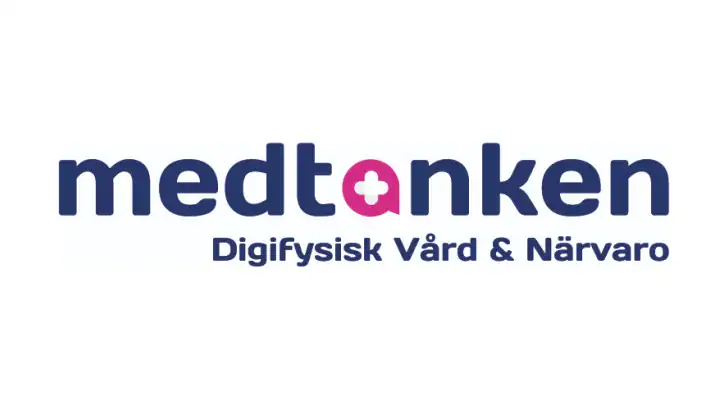 Medtanken – Digifysisk Vård feature graphic