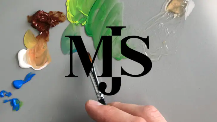 MICHAEL JAMES SMITH TV feature graphic
