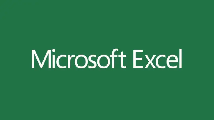 Microsoft Excel: Spreadsheets feature graphic