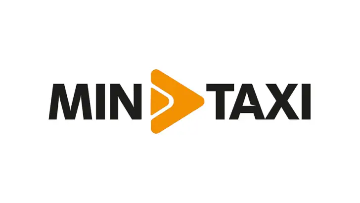 Min Taxi feature graphic