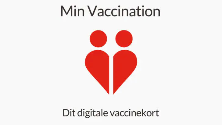 Min Vaccination feature graphic