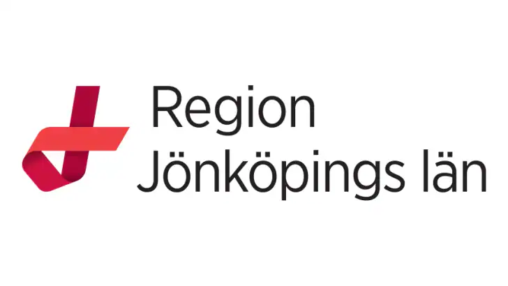 Min vård Region Jönköpings län feature graphic
