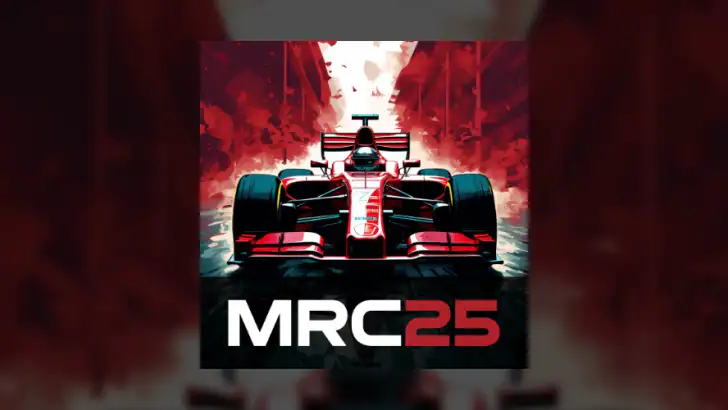 Motorsport Racer Career 2025 feature graphic