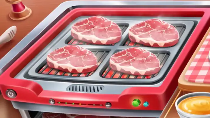 My Cooking: Restaurant Game feature graphic
