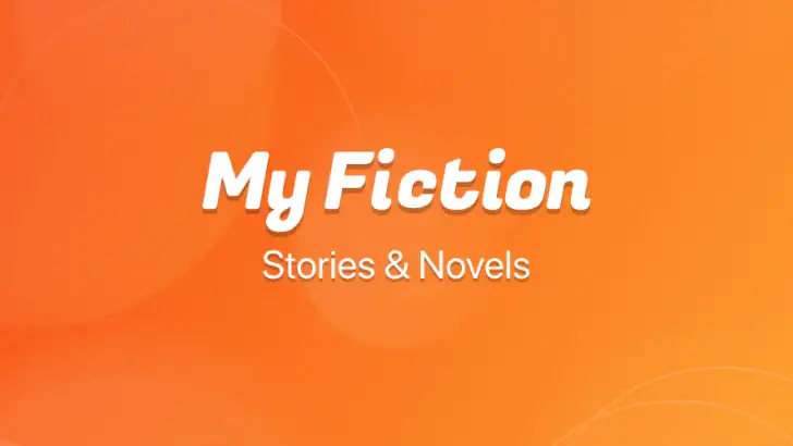 My Fiction: Stories & Novels feature graphic