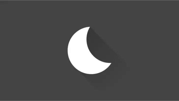 My Moon Phase Pro feature graphic