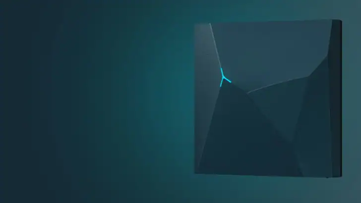 myNexBlue feature graphic