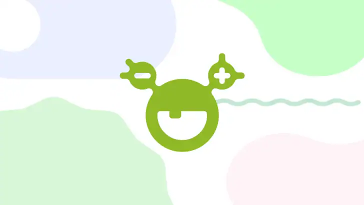 mySugr – diabetesdagbok feature graphic