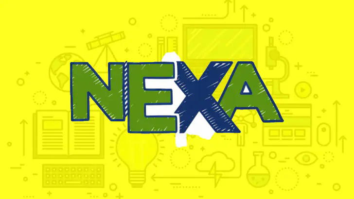 Nexa Tech feature graphic