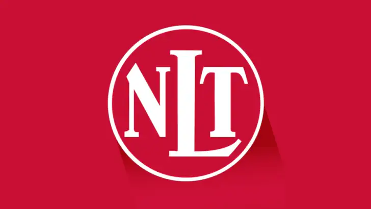 NLT feature graphic