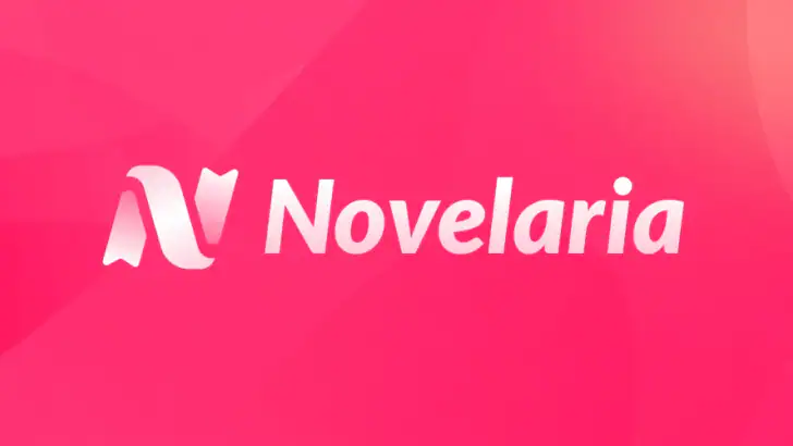 Novelaria - Read Book, Booktok feature graphic