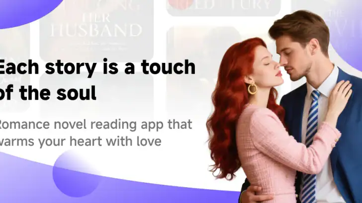 Novelpack feature graphic