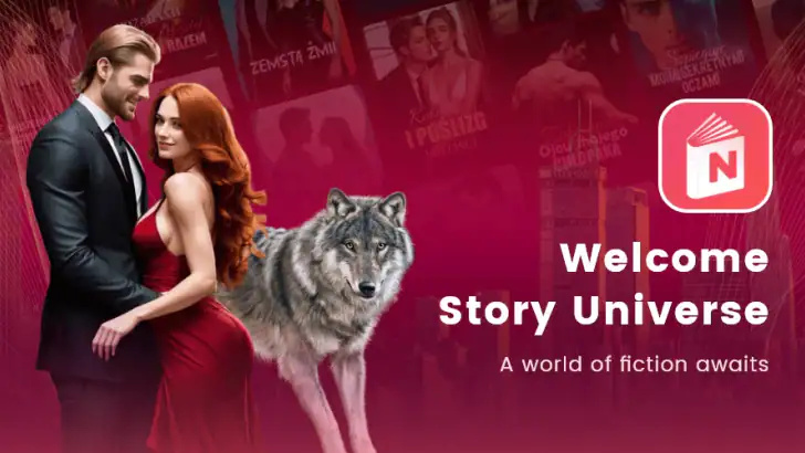 NovelSlayer: Romance & Fiction feature graphic