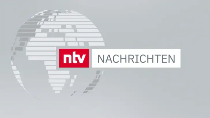 ntv Nachrichten feature graphic