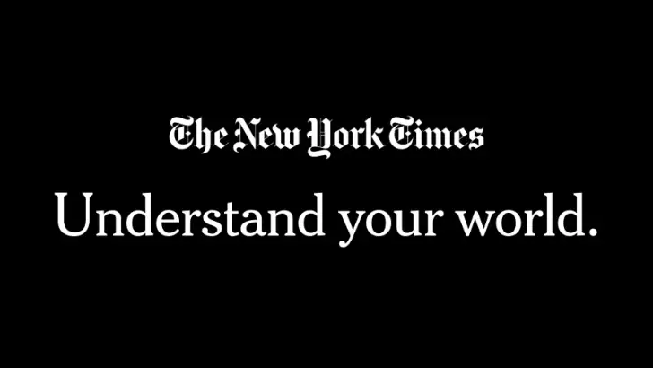 NYTimes: US and Global News feature graphic