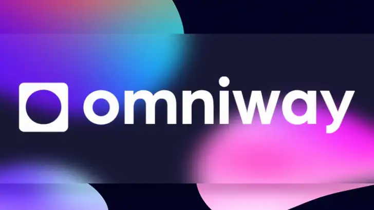 Omniway feature graphic
