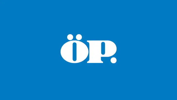 ÖP feature graphic
