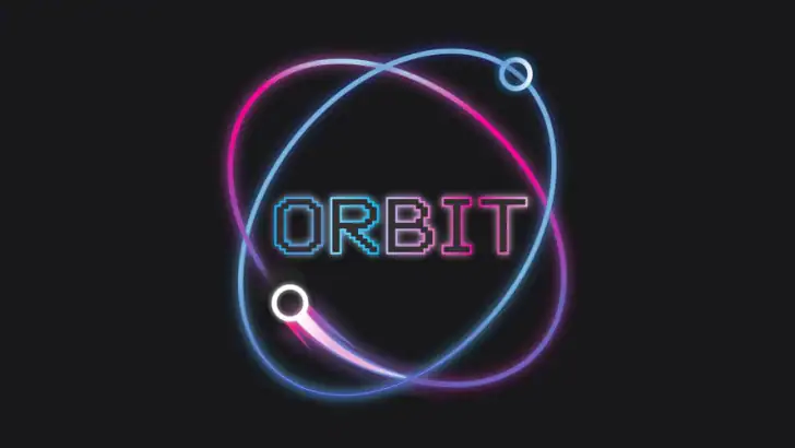 Orbit – Gravitationspussel feature graphic