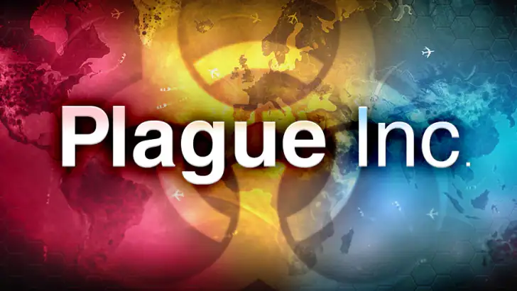 Plague Inc. feature graphic