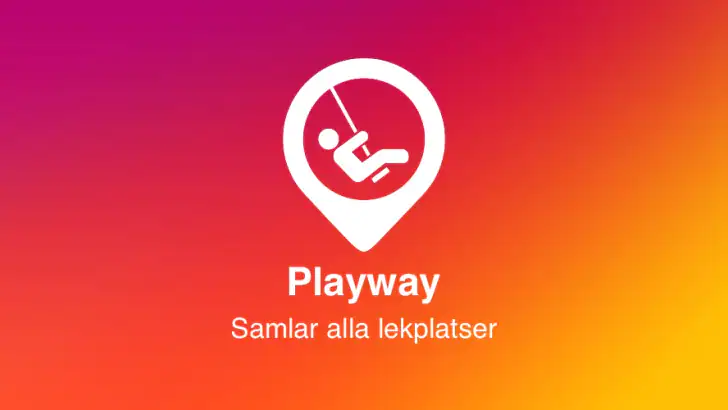 Playway feature graphic