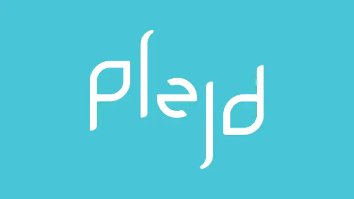 Plejd feature graphic