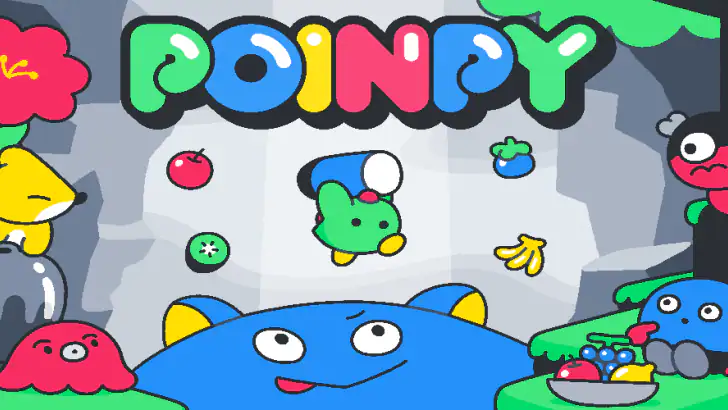 POINPY feature graphic