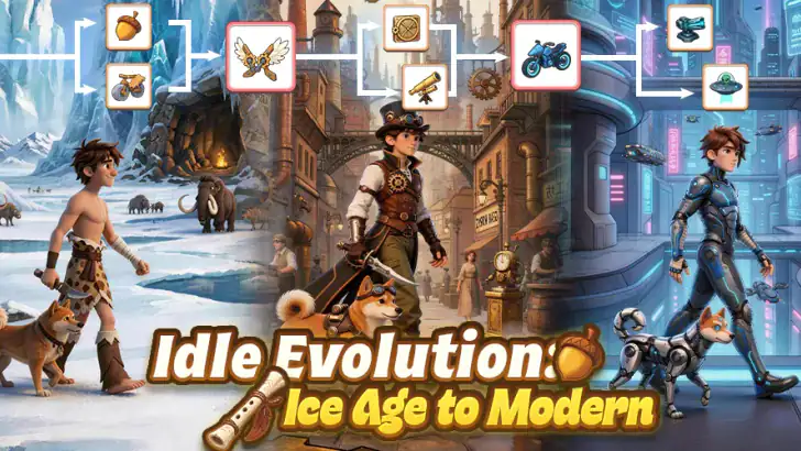 Pop Epoch feature graphic