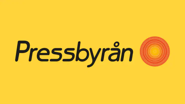 Pressbyrån feature graphic