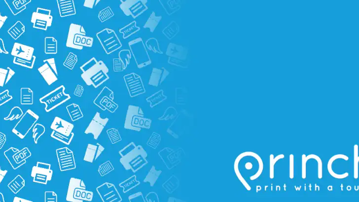 Princh feature graphic