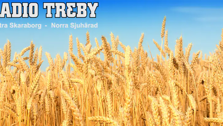 Radio Treby feature graphic