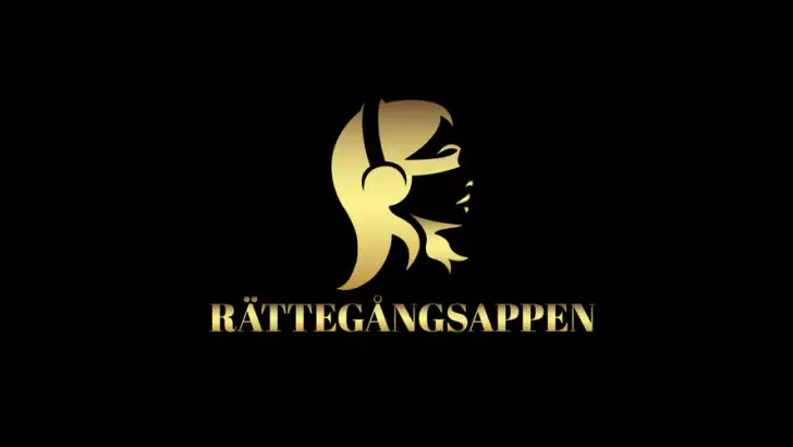 Rättegångsappen feature graphic