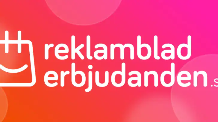 Reklambladen och erbjudanden feature graphic