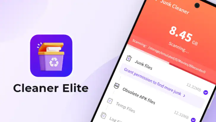 Renare Elite feature graphic