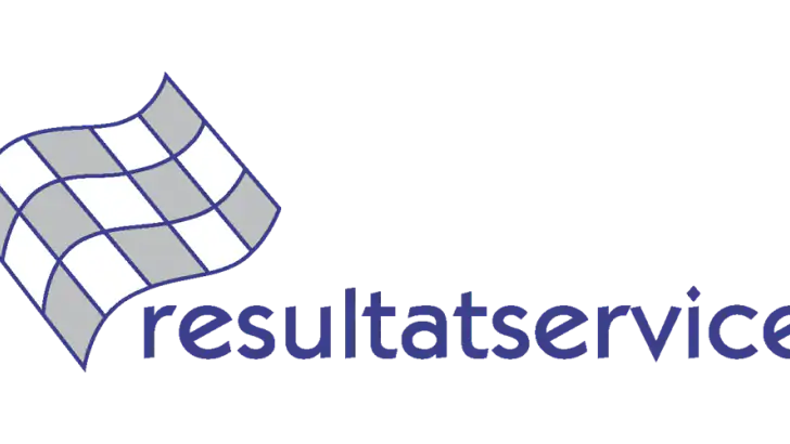 Resultatservice feature graphic