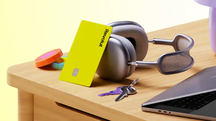Revolut – Kids & Teens feature graphic