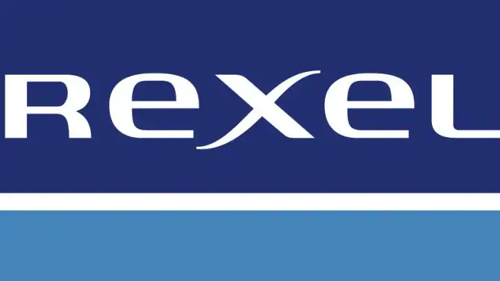 Rexel Sverige feature graphic
