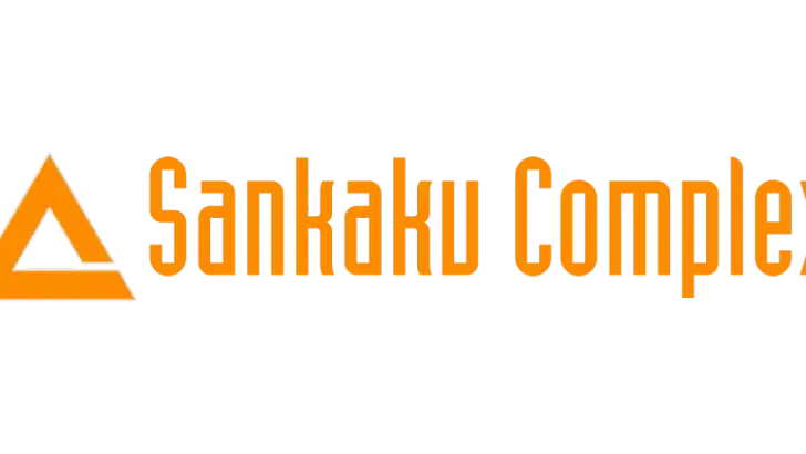 Sankaku Anime & AI Girlfriend feature graphic
