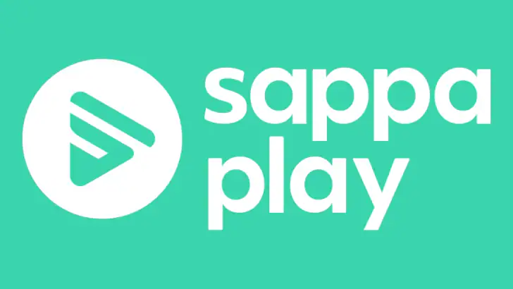 Sappa Play feature graphic