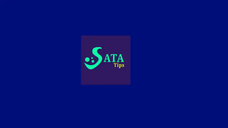 Sata Tips feature graphic
