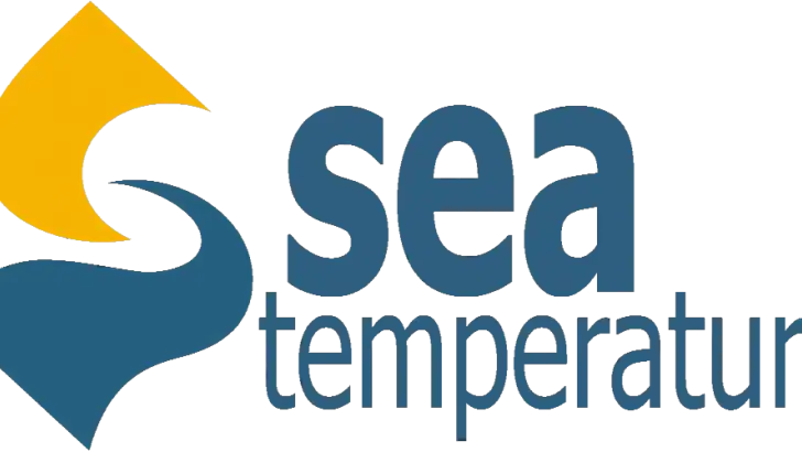 Sea Temperature feature graphic