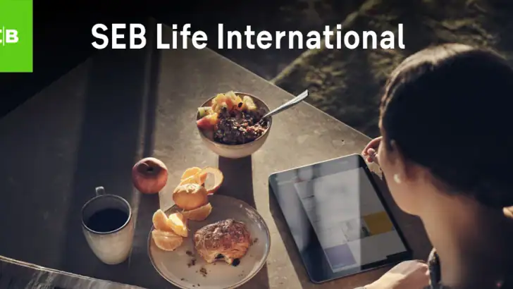 SEB Life International feature graphic