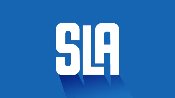 SLA feature graphic